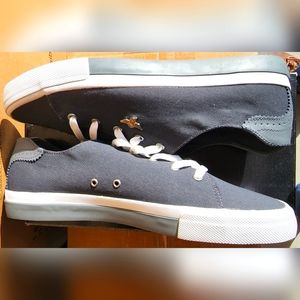 Creative Creations "Kaplan" , Size 11.5, Black/Grey-White